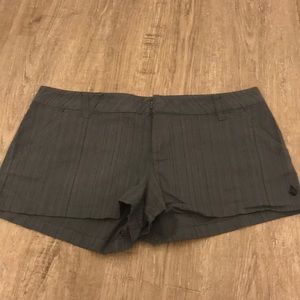Volcom shorts
